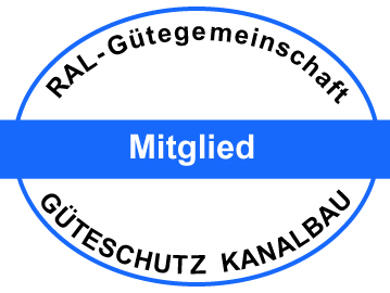 Logo Güteschutz Kanalbau